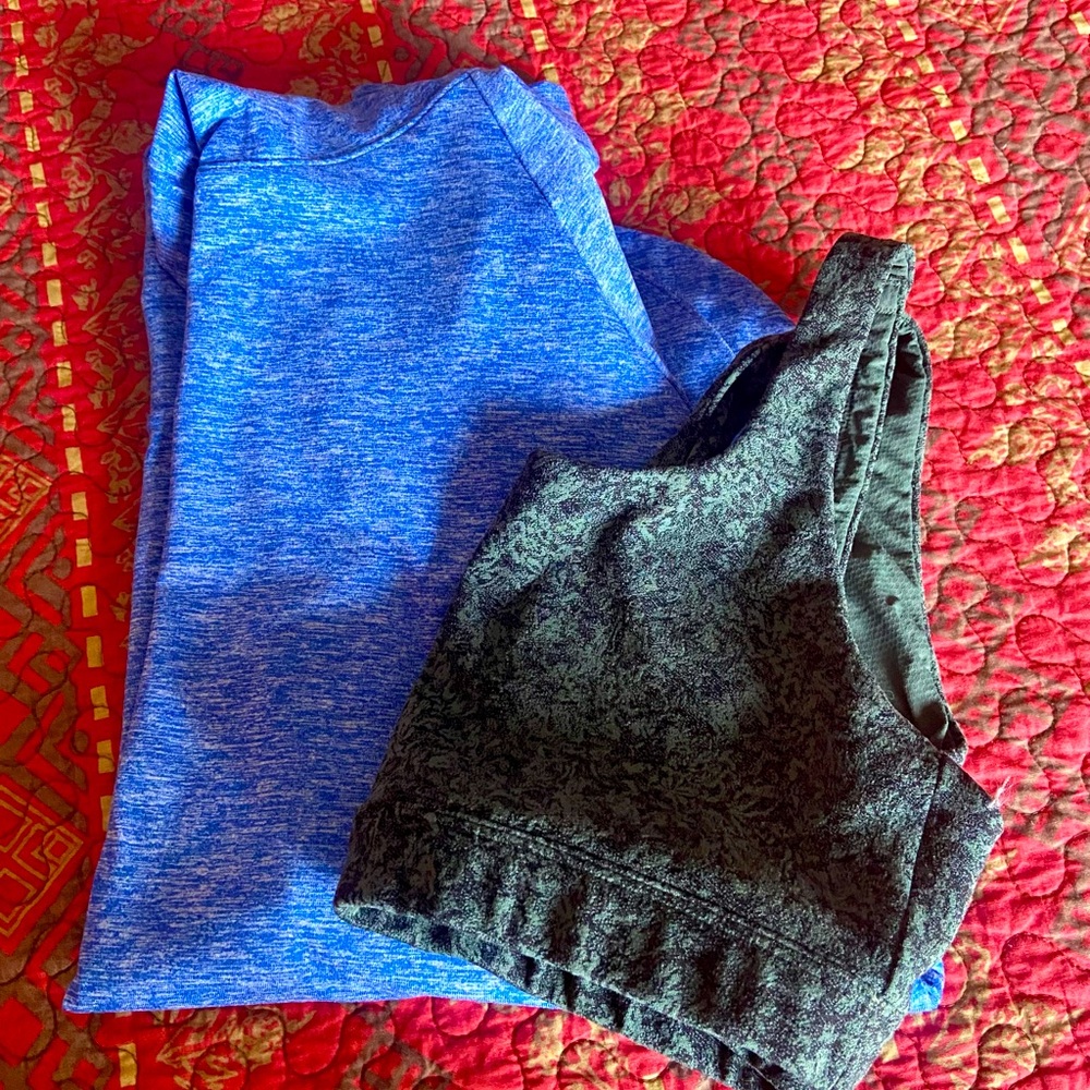 Athleta Bundle